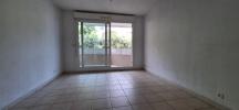 Vente Appartement Mandelieu-la-napoule  06210 2 pieces 34 m2