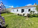 Vente Maison Sables-d'olonne  85100 4 pieces 92 m2