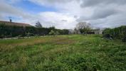 Vente Terrain Ludon-medoc  33290 699 m2