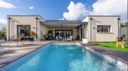 Vente Maison Laruscade 33620 5 pieces 130 m2