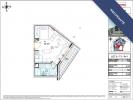 Vente Appartement Tremblay-en-france 93290 30 m2