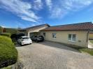 Vente Maison Chateau-gaillard 01500 6 pieces 120 m2