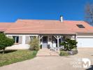 Vente Maison Bonnelles  78830 6 pieces 152 m2