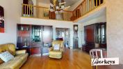 Vente Appartement Montmorency 95160 4 pieces 98 m2