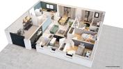 Vente Maison Saint-seurin-sur-l'isle 33660 5 pieces 91 m2