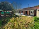Vente Maison Saint-medard-en-jalles  33160 5 pieces 123 m2