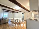 Vente Appartement Digne-les-bains 04000 2 pieces 40 m2