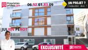 Vente Appartement Saint-brieuc 22000 3 pieces 58 m2