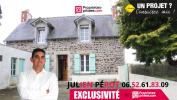 Vente Maison Pordic 22590 3 pieces 81 m2
