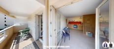 Vente Appartement Saint-raphael  83700 2 pieces 36 m2