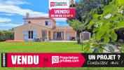 Vente Maison Montauroux 83440 5 pieces 130 m2
