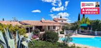 Vente Maison Montauroux 83440 6 pieces 213 m2