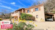 Vente Maison Montauroux 83440 5 pieces 130 m2