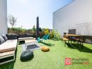 Vente Appartement Noisiel  77186 4 pieces 79 m2