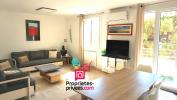Vente Appartement Saint-raphael 83700 3 pieces 78 m2