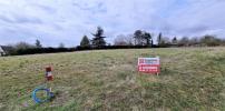 Vente Terrain Maintenon  28130 911 m2