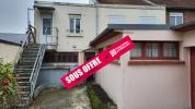 Vente Maison Saint-quentin  02100 7 pieces 167 m2