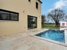 Vente Maison Ribaute-les-tavernes 30720 6 pieces 140 m2
