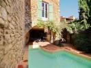 Vente Maison Saint-etienne-de-l'olm 30360 4 pieces 168 m2