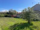 Vente Terrain Chateauroux 36000 661 m2