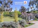 Vente Terrain Rousson 30340 1869 m2