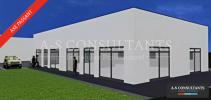 Location Local commercial Davezieux 07430 250 m2