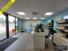 Vente Commerce Saint-priest 69800 560 m2