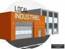 Location Commerce Viriville 38980 3077 m2