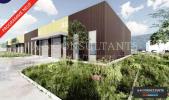 Vente Commerce Saint-clair-de-la-tour 38110 100 m2
