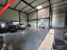 Location Local commercial Marcilloles 38260 300 m2