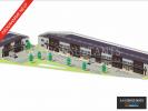 Vente Commerce Cremieu 38460 237 m2