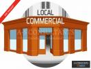 Location Local commercial Cote-saint-andre 38260 134 m2