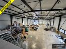 Vente Commerce Cote-saint-andre 38260 760 m2