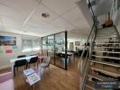 Location Bureau Chanas 38150 110 m2