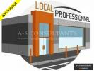 Vente Bureau Bourgoin-jallieu 38300 91 m2
