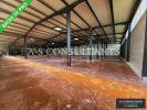 Location Commerce Saint-sorlin-en-valloire 26210 500 m2