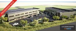 Vente Commerce Clerieux 26260 139 m2