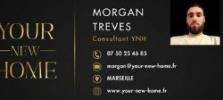 Location Appartement Marseille-8eme-arrondissement  13008 2 pieces 34 m2