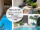 Vente Maison Nimes 30000 4 pieces 130 m2