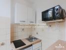 Location Appartement Bagnolet  93170 16 m2