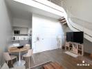 Location Appartement Boulogne-billancourt 92100 2 pieces 56 m2