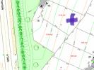 Vente Terrain Fussy  18110 1119 m2