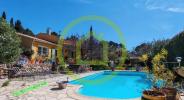 Vente Maison Castellet  83330 5 pieces 172 m2