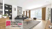 Vente Appartement Versailles  78000 5 pieces 117 m2