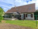 Vente Maison Brunelles ARCISSES 28400 7 pieces 188 m2