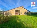 Vente Maison Bazas 33430 5 pieces 155 m2