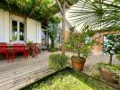 Vente Maison Bordeaux 33300 4 pieces 100 m2
