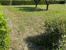 Vente Terrain Paulhan 34230 508 m2
