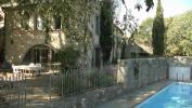 Vente Prestige Boissiere 34150 12 pieces 300 m2