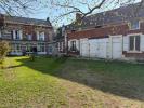 Vente Prestige Clermont 60600 7 pieces 218 m2
